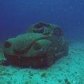 SCUBA DIVING